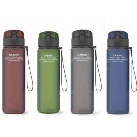 Bidon za vodu Tritan BPA-free 560 ml