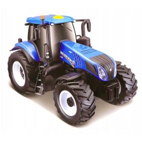 New Holland RC upravljani traktor odgovara Bruderu
