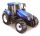 New Holland RC upravljani traktor odgovara Bruderu
