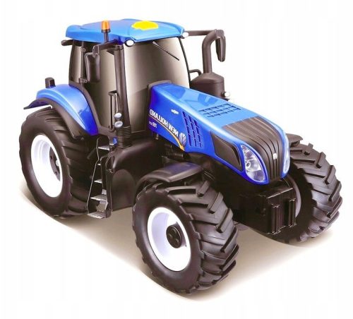 New Holland RC upravljani traktor odgovara Bruderu
