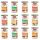  Animonda Carny Kitten Mix of flavors 12x 400g