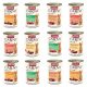  Animonda Carny Kitten Mix of flavors 12x 400g