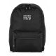 kolski ruksak 4F Junior Multicolor Star 16L crni