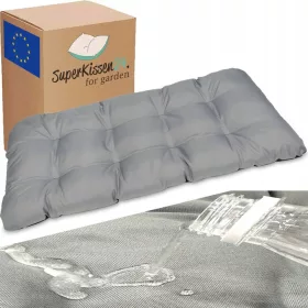  Hobbygarden jastuk 109 x 120 x 8 smeđi