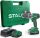 STALCO IDS20-75BL S-97314 Wiertarko-wkrętarka udarowa 20 V