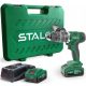 STALCO IDS20-75BL S-97314 Wiertarko-wkrętarka udarowa 20 V