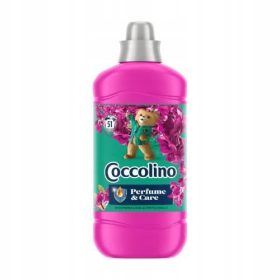    Coccolino Perfume&Care Snapdragon & Patchouli omekšivač rublja 1.275 l