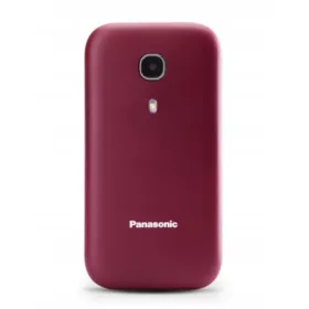 Panasonic KX-TU400 mobilni telefon 32 MB / 32 MB crveni