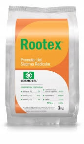 Rootex - visoko učinkovit organski preparat za poticanje rasta korijena
