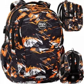 KOLSKI RUČNAK COOLPACK FACTOR CRASH F002738