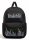 Vans Old Skool Grom ruksak - Onyx