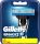  Gillette Mach3 patrone za brijač 8 kom.