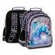 kolski ruksak Djevojčice Unicorn 1.-3. razred 15L Derform