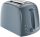 Russell Hobbs 21644-56 toster srebrna/siva 850 W
