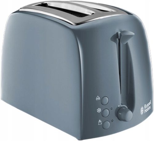  Russell Hobbs 21644-56 toster srebrna/siva 850 W