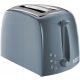  Russell Hobbs 21644-56 toster srebrna/siva 850 W