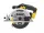 DeWALT DCS391N Snažna Akumulatorska Kružna Pila 18V 165mm KUĆIŠTE