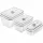  Zwilling Fresh&Save set od 3 staklene posude