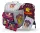 Harry Potter Gryffindor II školski set BAAGL