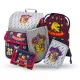 Harry Potter Gryffindor II školski set BAAGL