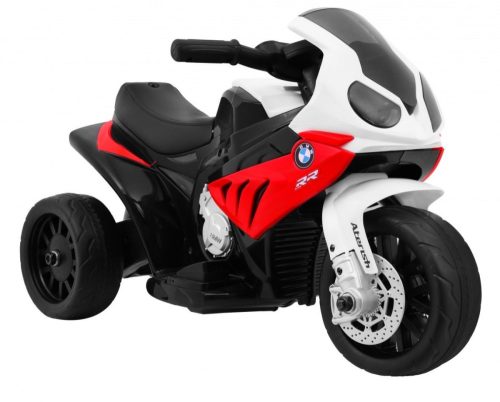  Crveni automobil BMW