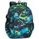 CoolPack Escape Mladenački Školski Ruksak za Dječake 29L