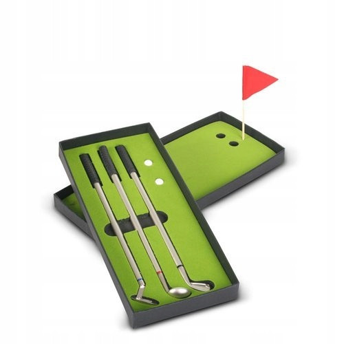  DELUXE OLOVKE ZA GOLF SET OD 3 OLOVKE