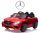 Milly Mally Vozilo na akumulator Mercedes-Benz SL65 AMG Red