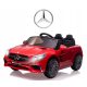 Milly Mally Vozilo na akumulator Mercedes-Benz SL65 AMG Red