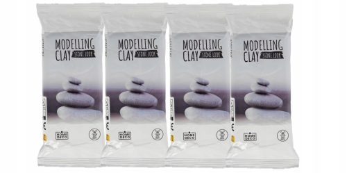 Home Deco modelirajuća glina 500g