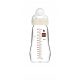 MAM Baby Feel Good staklena bočica za bebe 260 ml 2 m+
