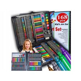 Super Mega Art Set 168 komplet