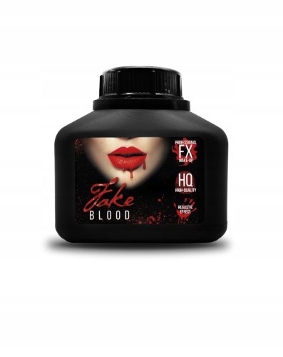 KRV ZA ŠMINKU 250 ml