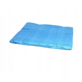   Univerzalna Plandeka 75 g/m2, 4 x 6 m, Vodootporna i UV Otporna