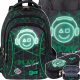 KOLSKI RUKSAK ZA DJEČAKE GAMER CLASS 1 3 + 2