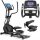  Orbi-trek magnetni eliptični trenažer XCF6000 Gymtek