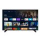  Telefunken 43QAG9030 43" 4K UHD QLED TV, crni