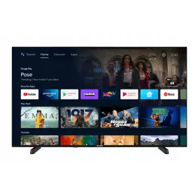  QLED TV Telefunken 55QAG9030 55" 4K UHD crni