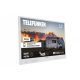 Telefunken 32FGP7450W 32" Full HD LED TV, bijeli