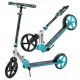 METEOR Urban BANN Sklopivi Podesivi Scooter s 3-stupanjskim podešavanjem