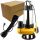 Potopna pumpa Omnigena WQ 2200F 230V 2200W za prljavu vodu + kabel za plovak