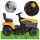 Stiga Tornado 398M benzinski traktor za vrt + Stiga Xtra Primo bonus lopta