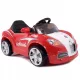  Automobil Super-Toys bijeli, crveni