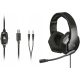 Kvalitetne Gaming Slušalice A4Tech Bloody G260P sa Mikrofonom i 2m Kabelom