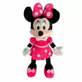 Ružičasta Maskota Minnie Miš 65 cm