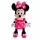 Ružičasta Maskota Minnie Miš 65 cm