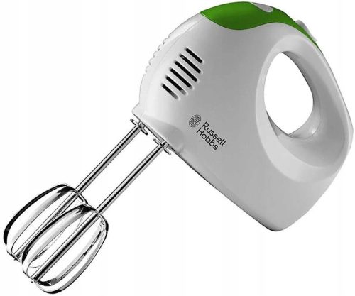  Russell Hobbs Explore 22230-56 ručni mikser (125W/bijelo-zeleni)