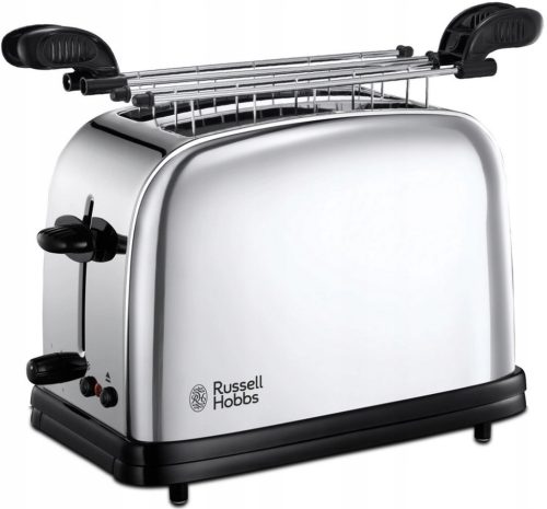  Russell Hobbs Chester 23310-57 toster srebrna/siva 1200 W