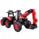  TRAKTOR,BATERIJA + PRIKOLICA,DALJINSKO UPRAVLJANJE /HT9158