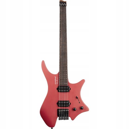 Strandberg Boden Essential 6 Astro Dust